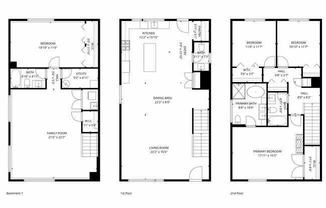 Building Photo - 1522 N Leamington Ave