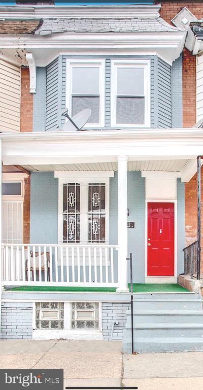 Building Photo - 2212 W Fayette St