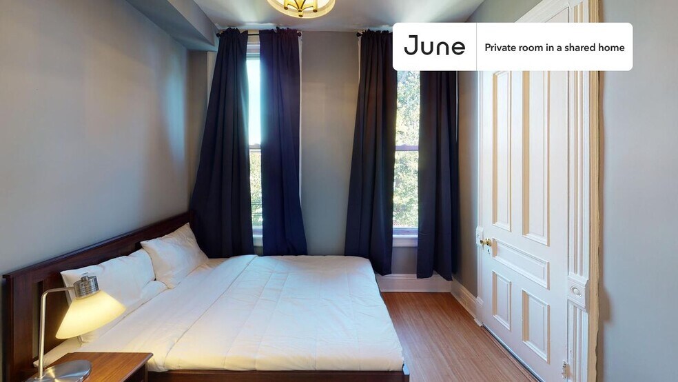 Building Photo - Room in Shared 5 bed/2 bath home