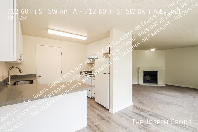 Building Photo - 712 60th St SW
