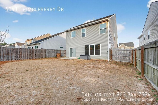 Building Photo - 4141 Thimbleberry Dr