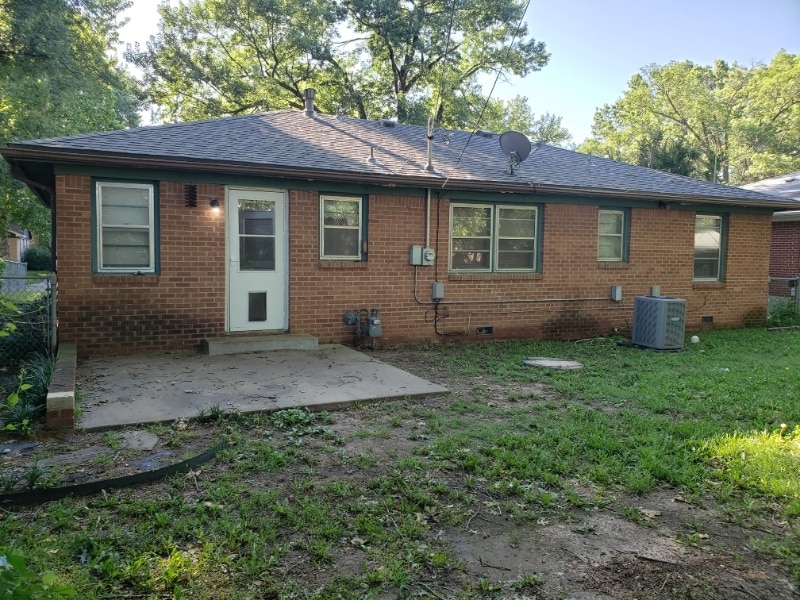 Building Photo - 563 S Kokomo Ave