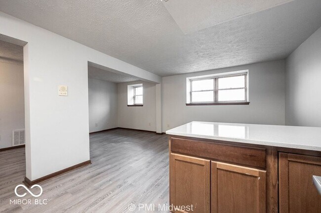 Building Photo - 3707 N Meridian St