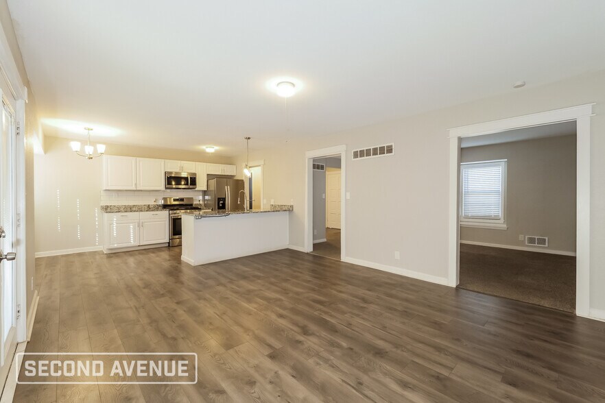 Building Photo - 15013 East 40th St S