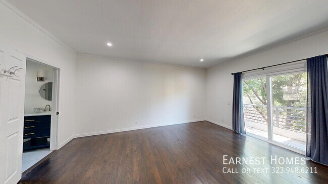 Building Photo - 3500 Coldwater Canyon Ave