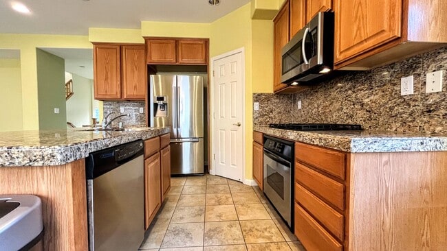 Building Photo - 1693 Salamoni Ct