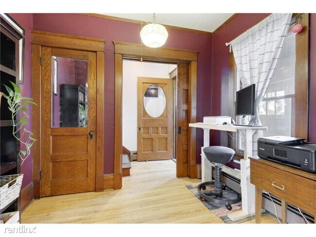 Building Photo - 3 br, 1 bath House - 474 Thomas Ave