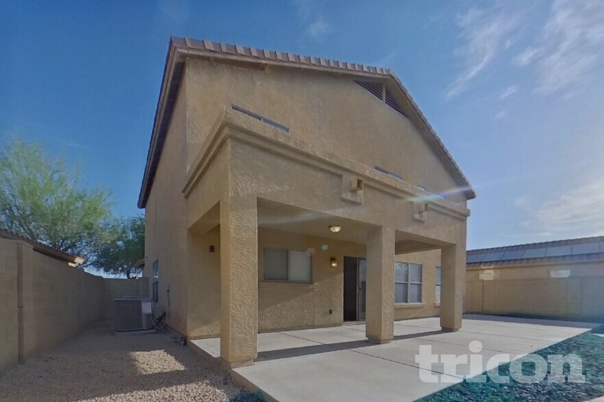 Building Photo - 11755 West Cocopah St