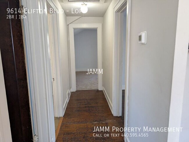 Building Photo - 9614 Clifton Blvd