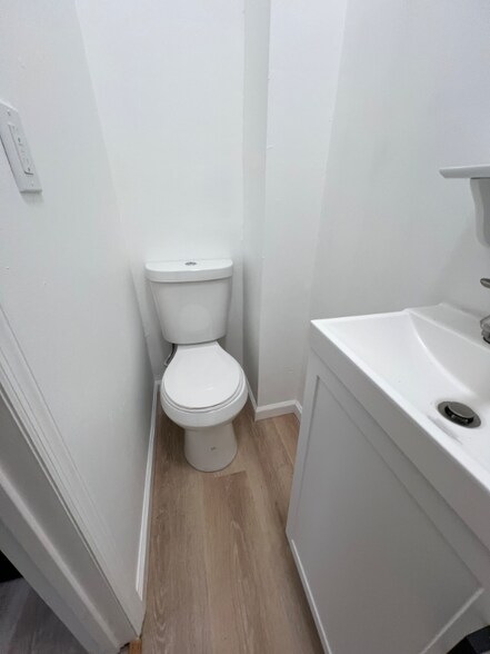 Building Photo - 258 Remsen St