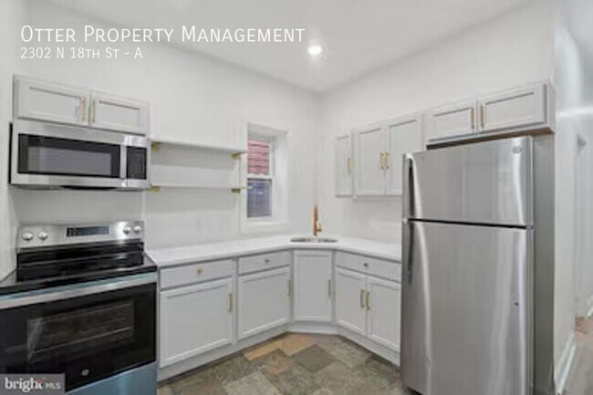 Building Photo - 2302 N 18th St