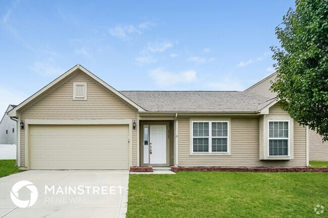 Building Photo - 8520 Gold Rush Way