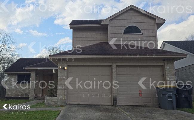 Building Photo - 22111 Bridgebrook Dr