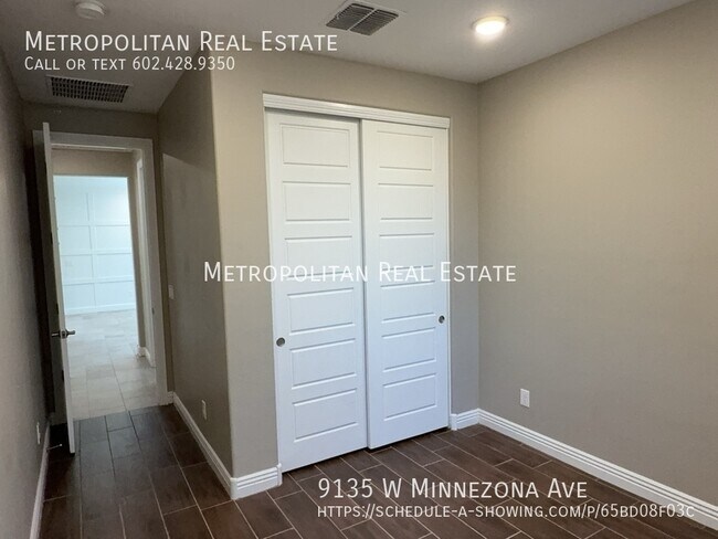 Building Photo - 9135 W Minnezona Ave