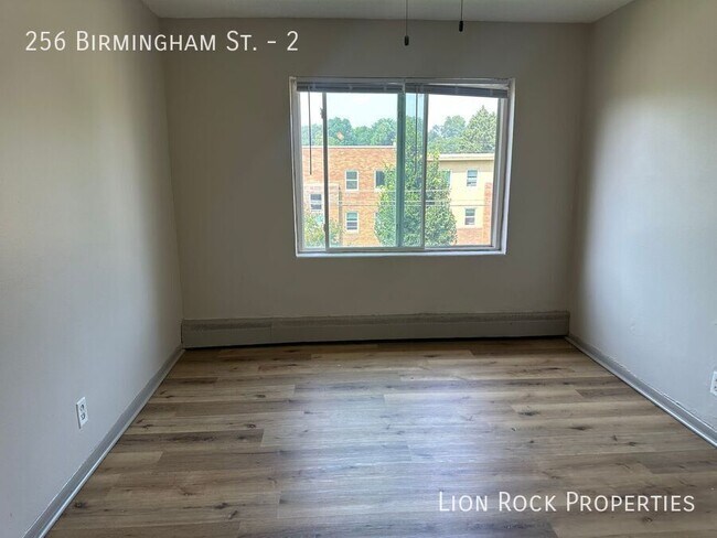 Building Photo - 256 Birmingham St