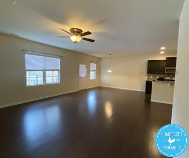 Building Photo - 3324 Althorp Drive
