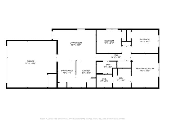 Building Photo - Large Duplex in Maize