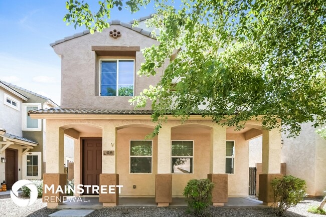 Building Photo - 4055 E Tulsa St