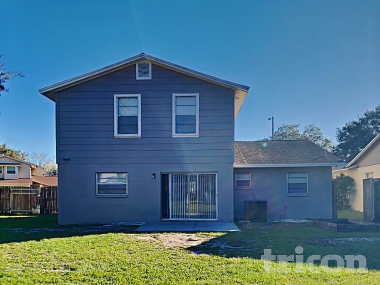 Building Photo - 1604 Palm Leaf Dr