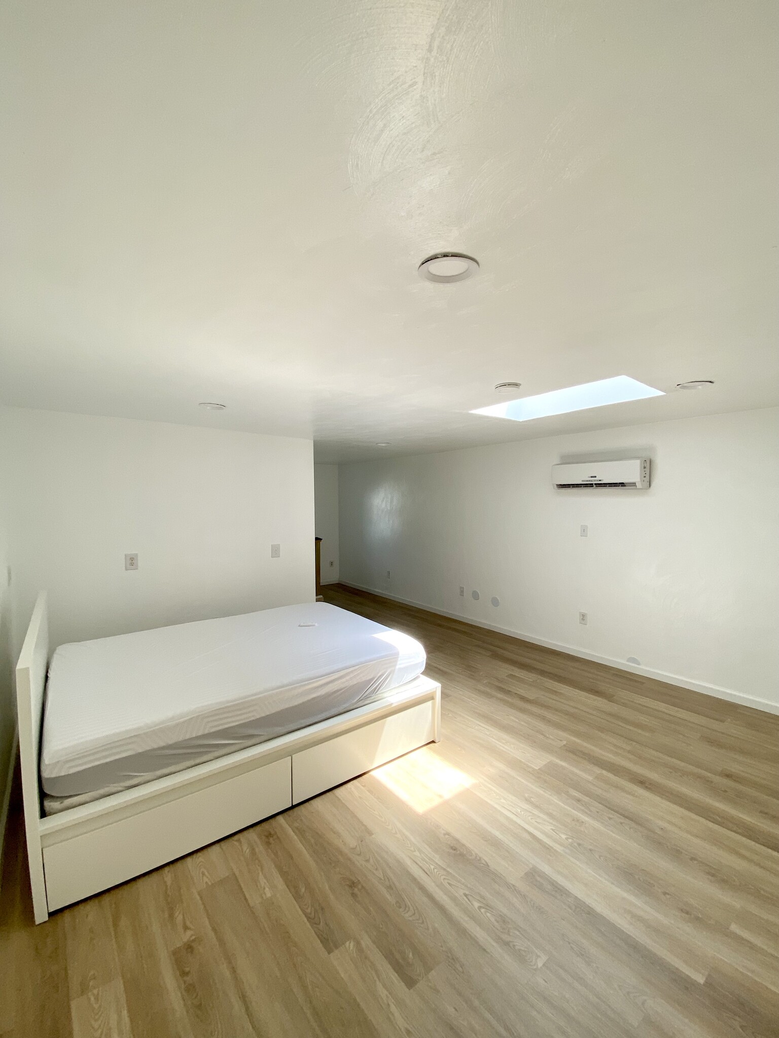 Bedroom - 531 Burleigh Ave
