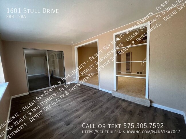 Building Photo - 1601 Stull Dr