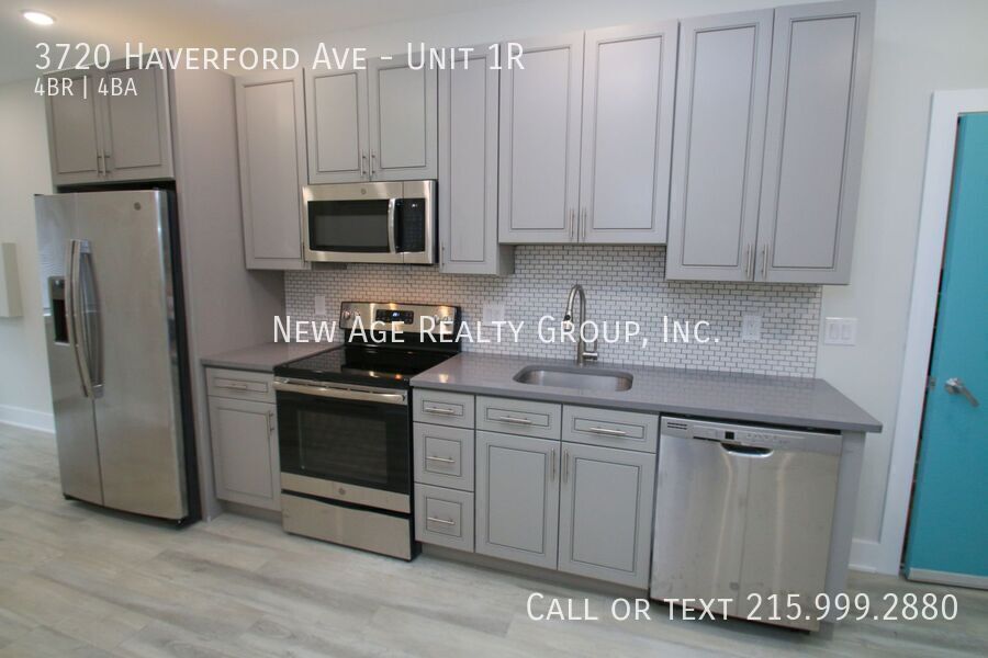 Building Photo - 3720 Haverford Ave