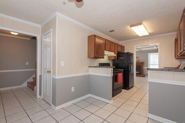 Building Photo - 2769 New S Dr