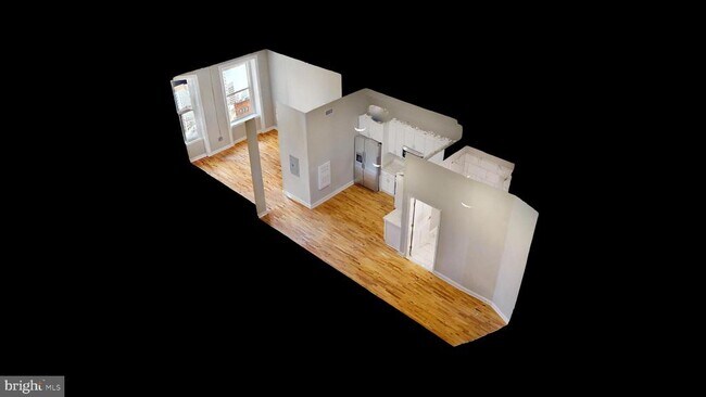 Building Photo - 1 E Lexington St
