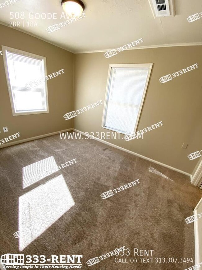 Building Photo - 508 Goode Ave