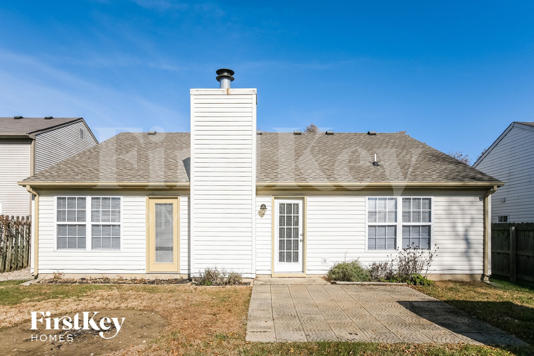 Building Photo - 6041 Gimbel Cir