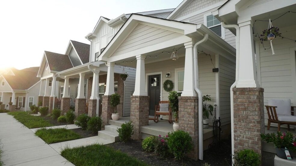 Building Photo - 973 Ashland Place Dr