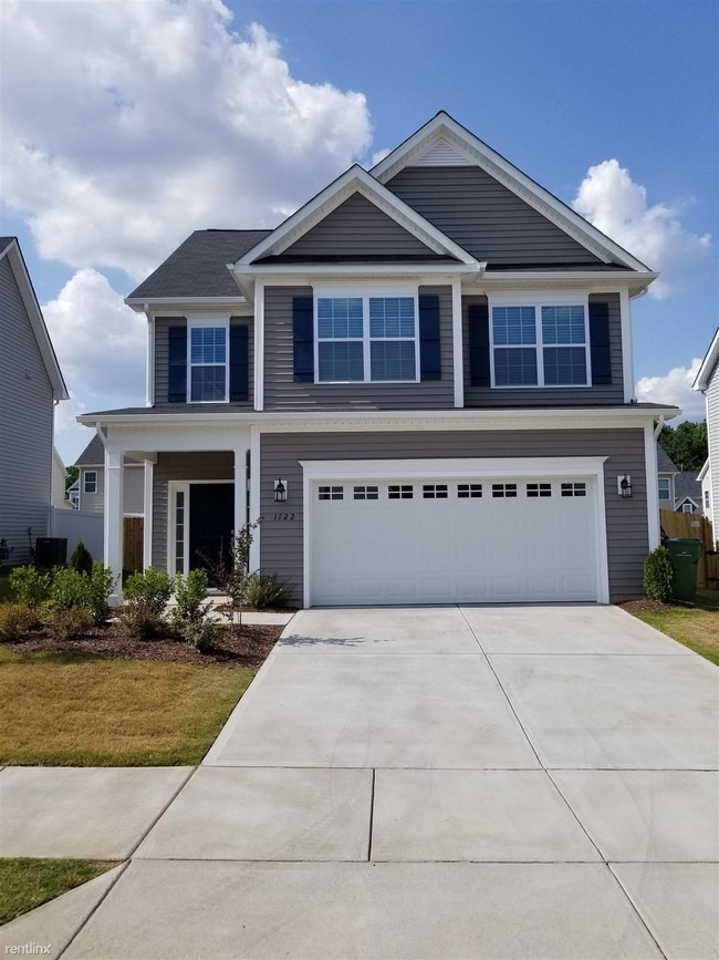 4 br, 2.5 bath House Grays Creek 1122 Tulip Poplar Rd Fuquay Varina