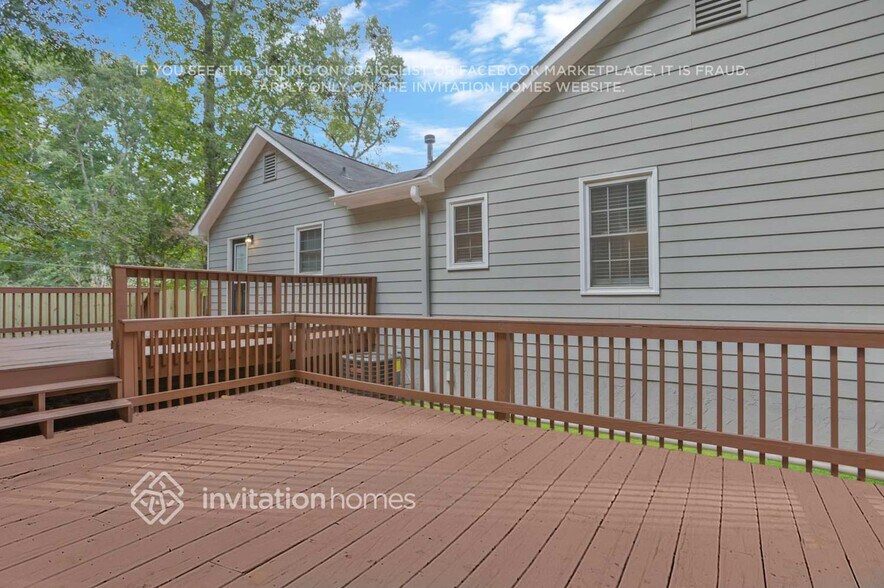 Building Photo - 277 Water Way Trail