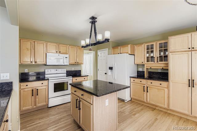 Building Photo - 8408 Blackgum St