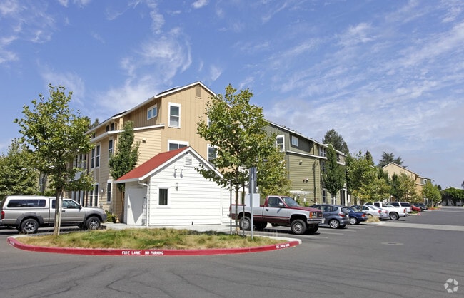 Primary Photo - Foss Creek Court