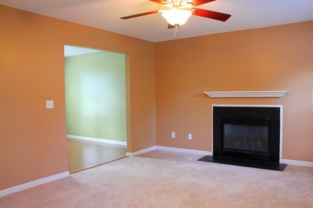 Building Photo - Charming, Well-Loved 3 Bedroom Home near the Streets at Southpoint!
