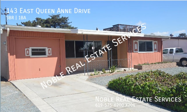 Building Photo - 143 E Queen Ann Dr