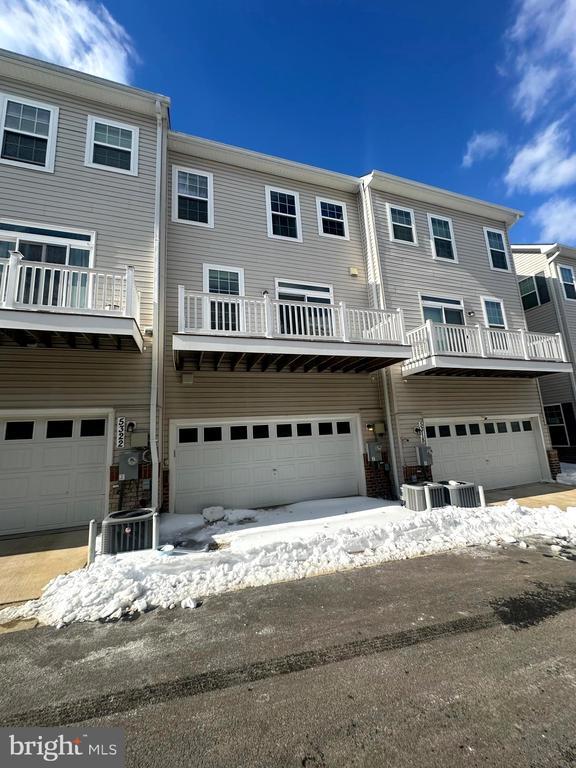 Building Photo - 5320 Woodyard Rd