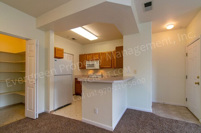Building Photo - 1 Bedroom Apartment in Rockbridge! Parking...