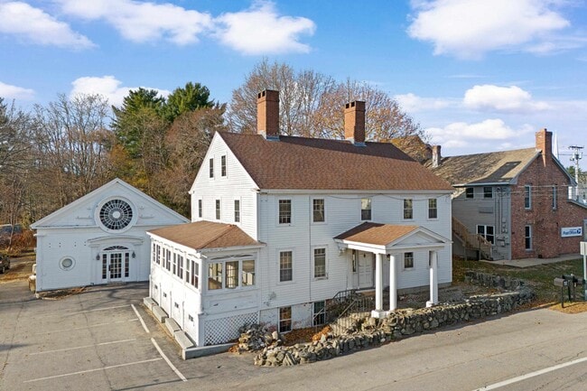 Building Photo - 80 Lafayette Rd