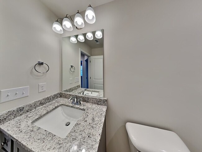 Building Photo - Beautiful Townhome 3 Bedroom 2.5 Bath Located in Canton, GA!!