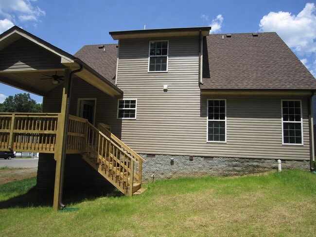 Building Photo - 420 Zurich Ct