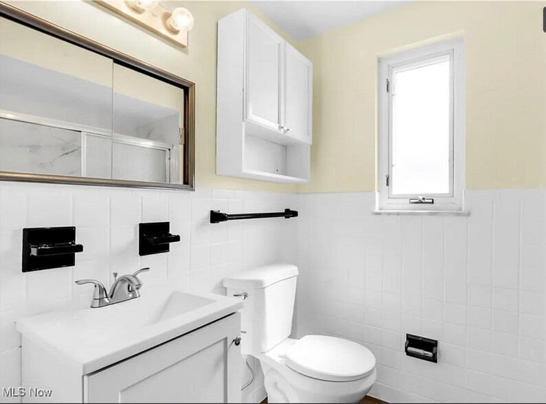 Updated bathrooms - 3340 W 210th St