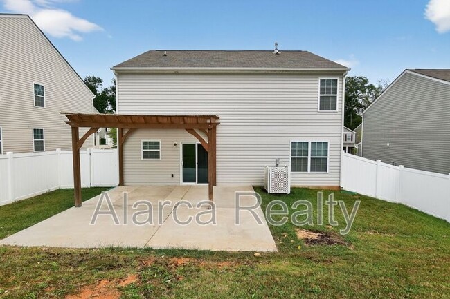 Building Photo - 4019 John Dale Ln
