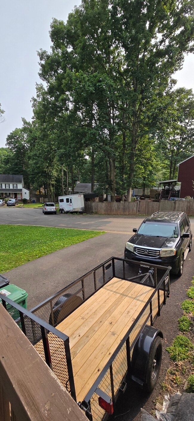Building Photo - 12119 Manders Knoll Terrace