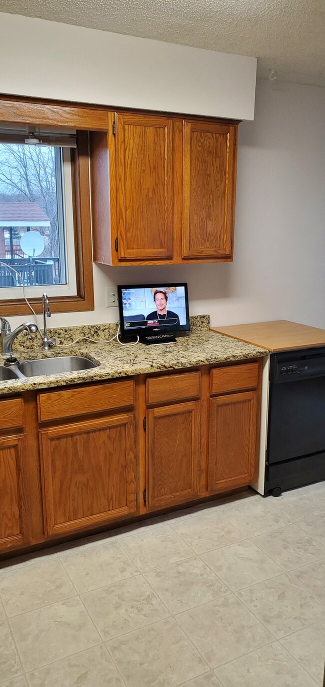 Granit counter tops - 14619 Burnell Park Dr