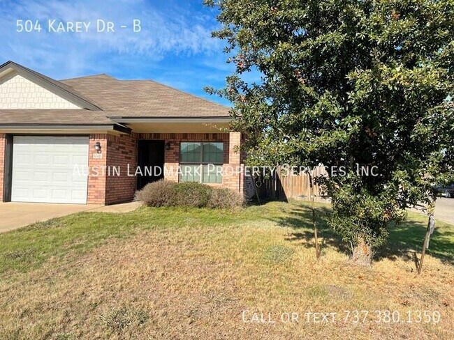 Building Photo - 504 Karey Dr