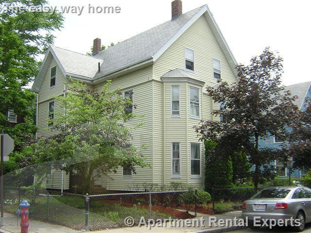 Building Photo - 143-145 Orchard St Unit #5