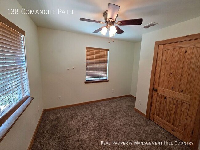 Building Photo - 138 Comanche Path
