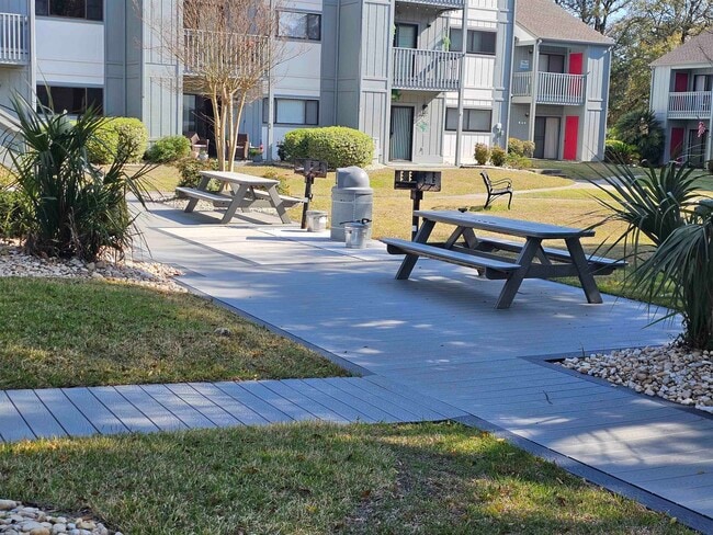 Building Photo - 7700 Porcher Dr